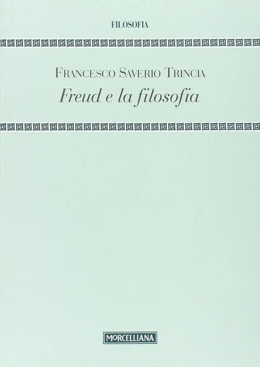 Spedito Oggi Freud e la filosofia
