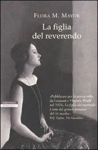 Promozione La figlia del reverendo