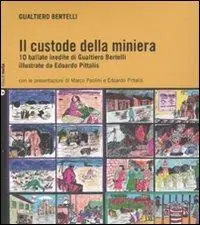 Consegna Rapida Il custode della miniera. Con CD Audio