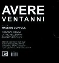 Avere ventanni. DVD. Con libro Miglior Prezzo