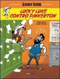Reso Gratuito Lucky Luke contro Pinkerton