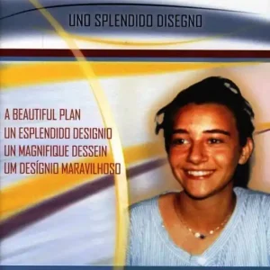 Nuova Collezione Chiara Luce Badano. Uno splendido disegno. DVD