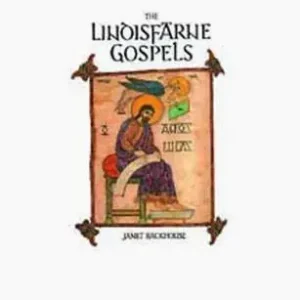 Prezzo Basso The Lindisfarne gospels. Ediz. illustrata