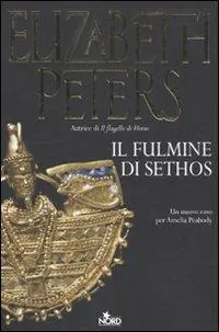 Offerta Speciale Il fulmine di Sethos