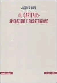 Pagamento Sicuro «Il Capitale» spiegazione e ricostruzione