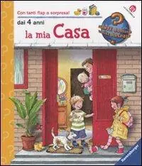 Spedito Oggi La mia casa. Ediz. a colori