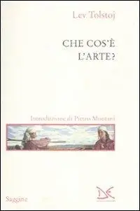 Che cos‘è l‘arte? Nuovo Arrivo