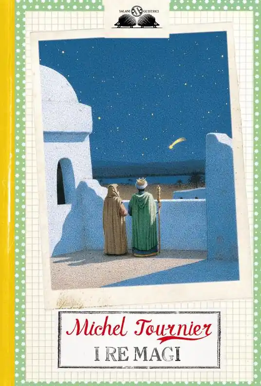 Reso Gratuito I Re magi