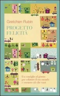 Progetto felicità Offerta Del Giorno