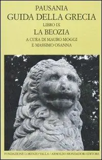 Guida della Grecia. Vol. 9 La Boezia Compra Oggi Stesso