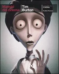 Esclusivo Tim Burton. Ediz. illustrata
