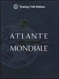 Atlante geografico mondiale A Buon Prezzo