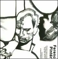 Ferenc Pintér. 60 tavole in bianco e nero per illustrare il romanzo di Ayn Rand «Noi vivi». Ediz. illustrata Super Prezzo