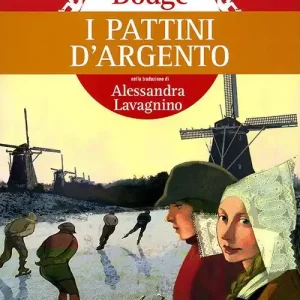 I pattini d‘argento Subito Disponibile