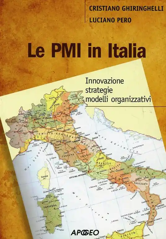 Ultime Pezzi Le PMI in Italia