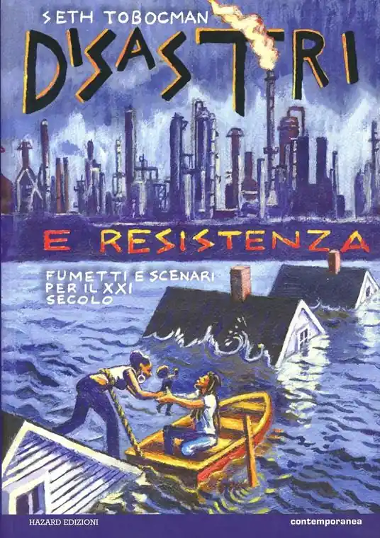Vendita Finale Disastri e resistenza