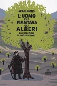 L‘uomo che piantava gli alberi. Libro pop-up. Ediz. illustrata Scelto Dai Clienti