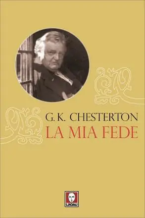 Affare La mia fede