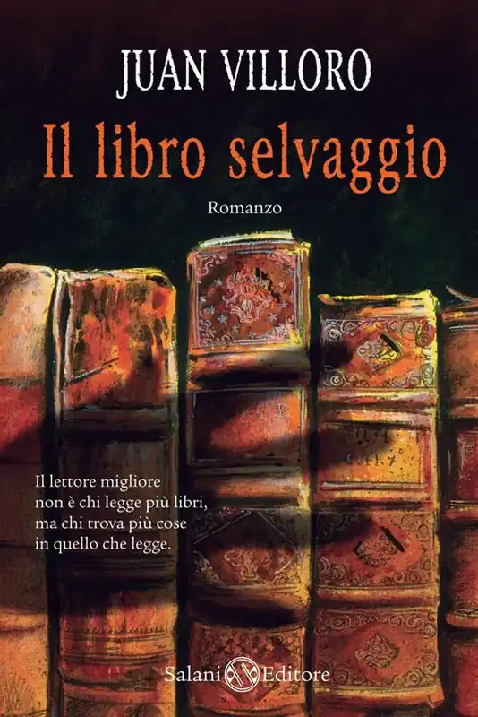 Bestseller Il libro selvaggio