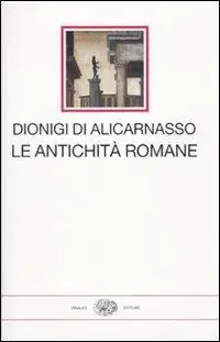 Le antichità romane Novità