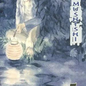 Nuova Collezione Mushishi. Vol. 5