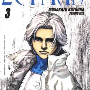 Compra Adesso Zetman. Vol. 3