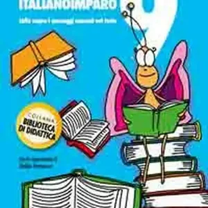 Vendita Finale ItalianoImparo. Vol. 9 Lalla scopre i messaggi nascosti nel testo