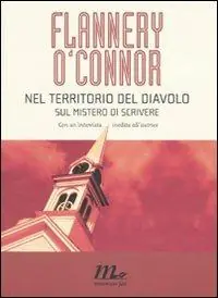 Nel territorio del diavolo. Sul mistero di scrivere Prezzo Di Fabbrica