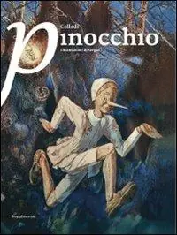 Pinocchio. Ediz. illustrata A Buon Prezzo