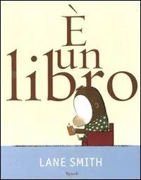 È un libro. Ediz. illustrata Economico