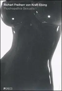 Psycopathia sexualis Ordina Subito