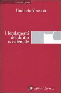 Prezzo Di Fabbrica I fondamenti del diritto occidentale