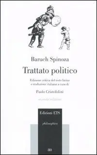 Promozione Esclusiva Trattato politico. Testo latino a fronte