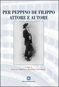 Per Peppino De Filippo attore e autore Bestseller
