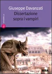 Vendita Finale Dissertazione sopra i vampiri