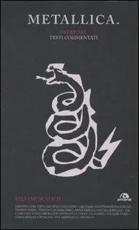 Metallica. Inferno. Testi commentati Popolare