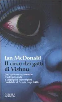 Il circo dei gatti di Vishnu Popolare
