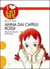 Occasione Imperdibile Anna dai capelli rossi. Il fascino indiscreto della poesia