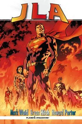Justice League America Offerta Lampo