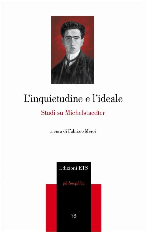 L‘inquietudine e l‘ideale. Studi su Michelstaedter Must-Have
