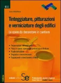 Tinteggiature, pitturazioni e verniciature degli edifici Prezzo Scontato
