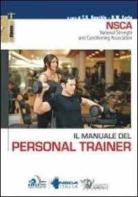 Super Prezzo Il manuale del personal trainer