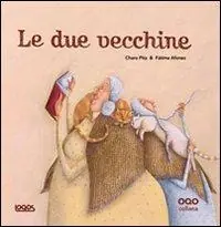 Popolare Le due vecchine