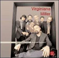 Virginiana Miller storie di parole e musica. Con CD Audio Vendita Finale