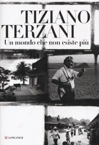 Scelto Dai Clienti Un mondo che non esiste più. Ediz. illustrata