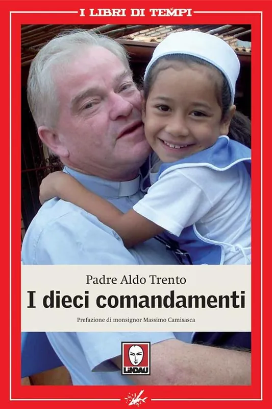 Spedizione Espresso I dieci comandamenti