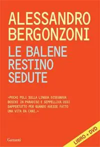 Le balene restino sedute. Con DVD Più Venduto