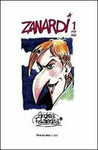 Compra Adesso Zanardi. Vol. 1 1981-1984.