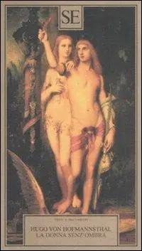 Ordina Subito La donna senz‘ombra