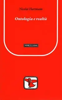 Non Perdere Ontologia e realtà
